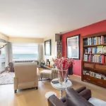 Apartment Lecomte