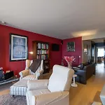 Lecomte Apartment