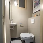 Apartment Lecomte *