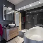 Lecomte Apartment Ostend