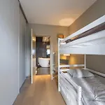 Apartment Lecomte Ostende