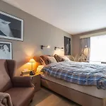 Apartment Lecomte Ostend