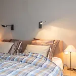 Lecomte Apartment