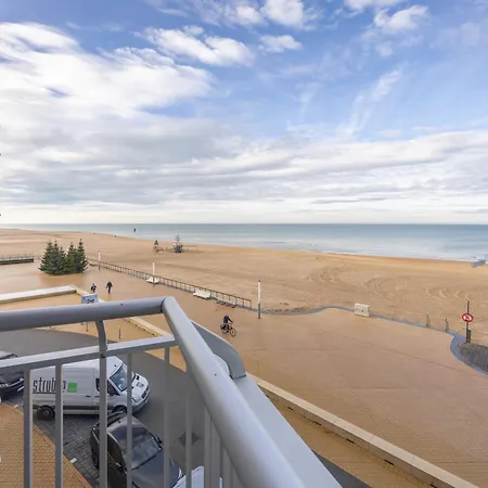 Lecomte * Ostende