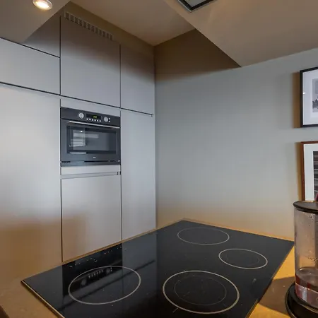 Apartment Lecomte *